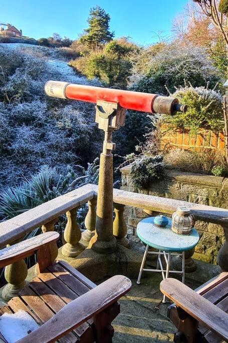 Beckside Holiday home *