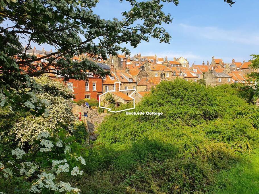 Holiday home Beckside Robin Hood's Bay