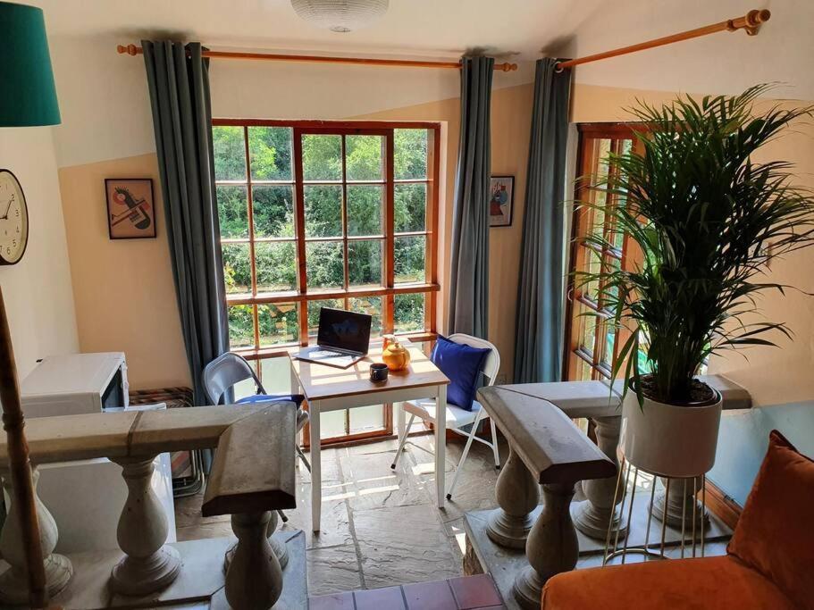 Holiday home Beckside Robin Hood's Bay