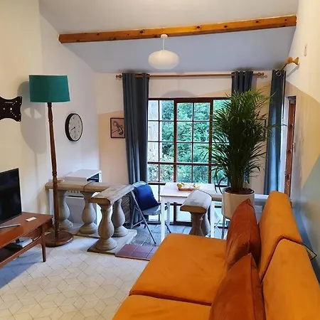 Beckside Cottage Robin Hood's Bay Exterior foto