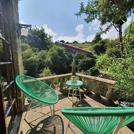 Beckside Cottage Robin Hood's Bay Exterior foto
