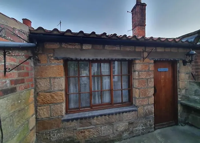 Beckside Cottage